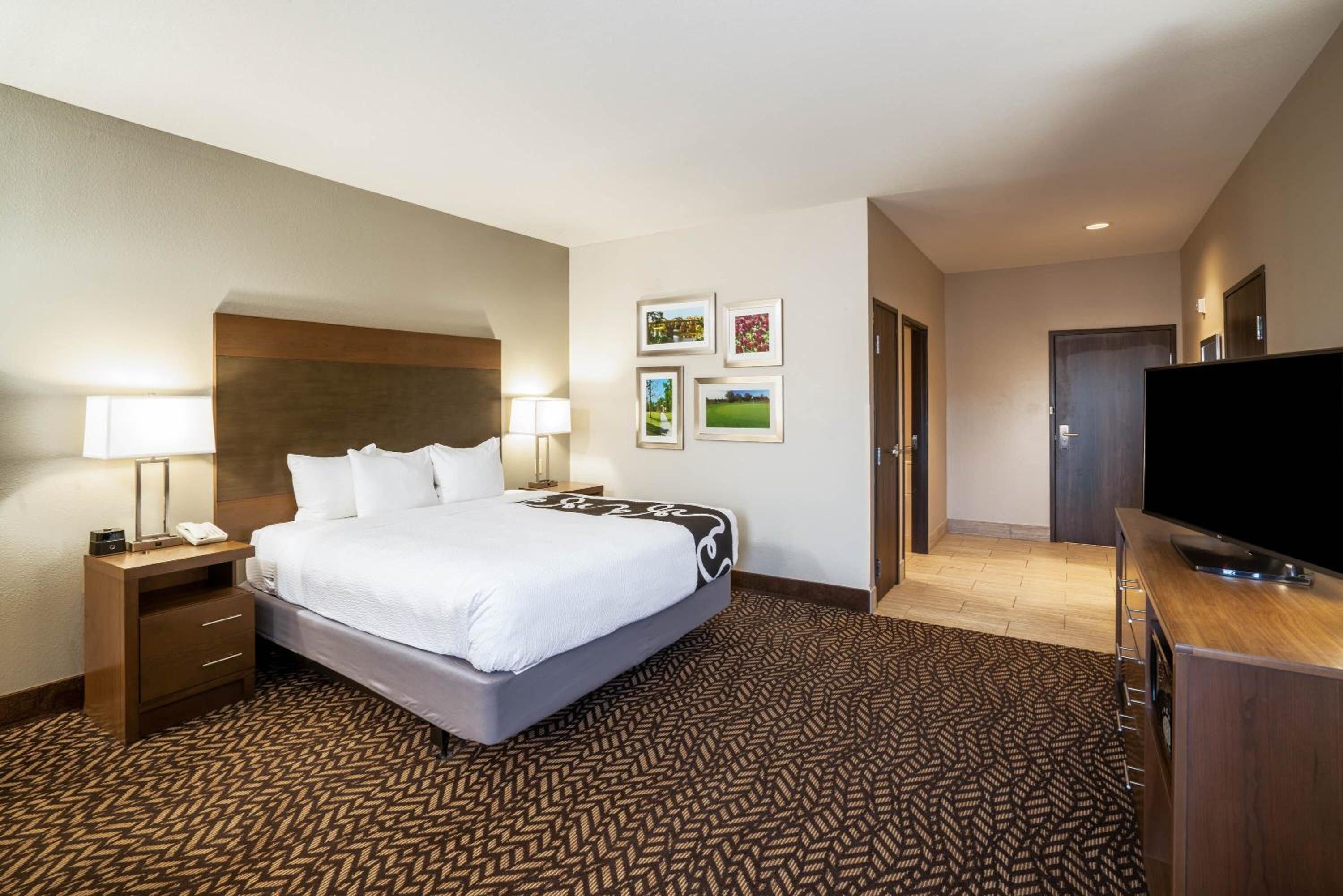 La Quinta by Wyndham Tuscaloosa McFarland, Foto 8
