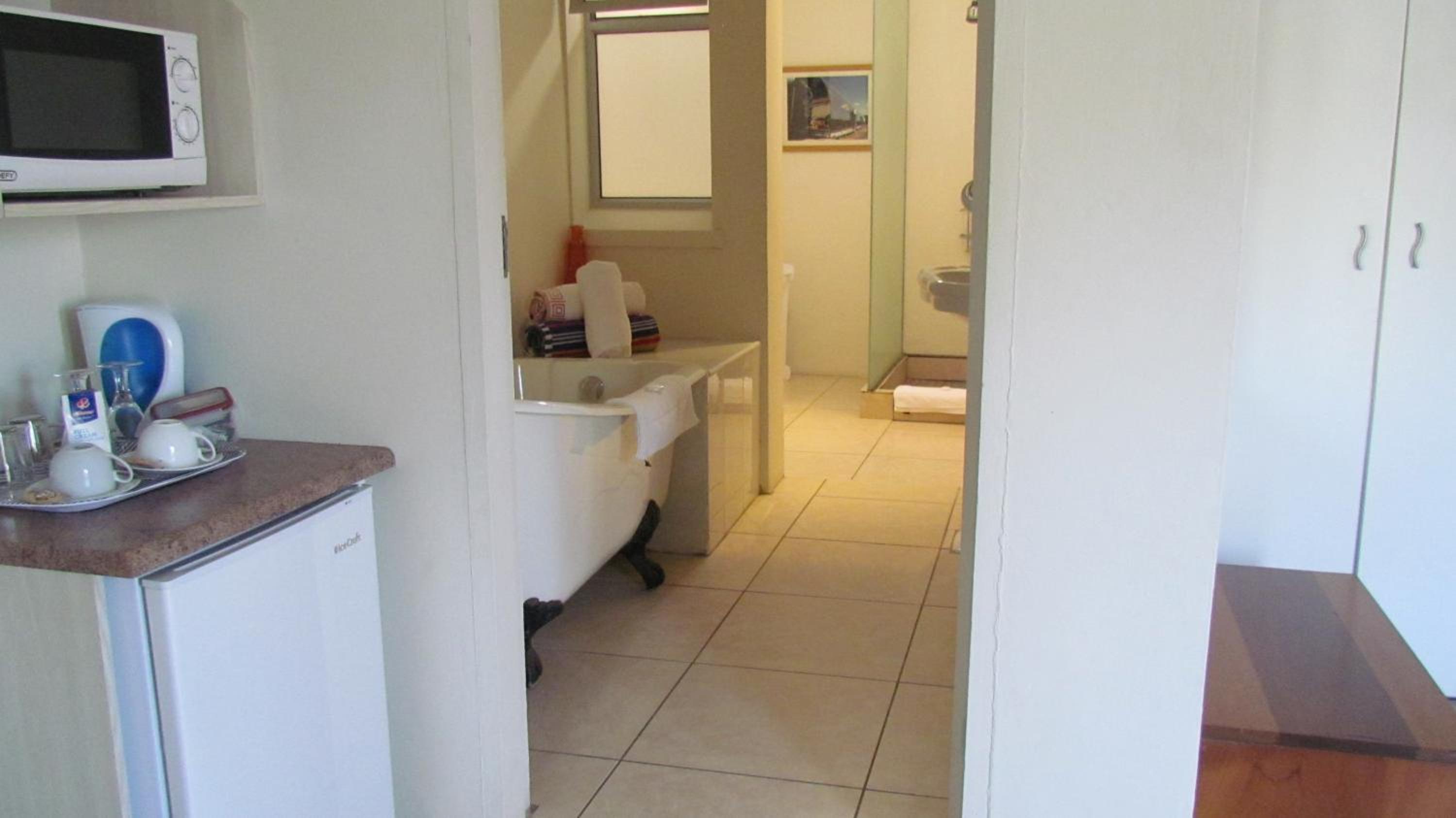 King Room with Garden View - Photo 1