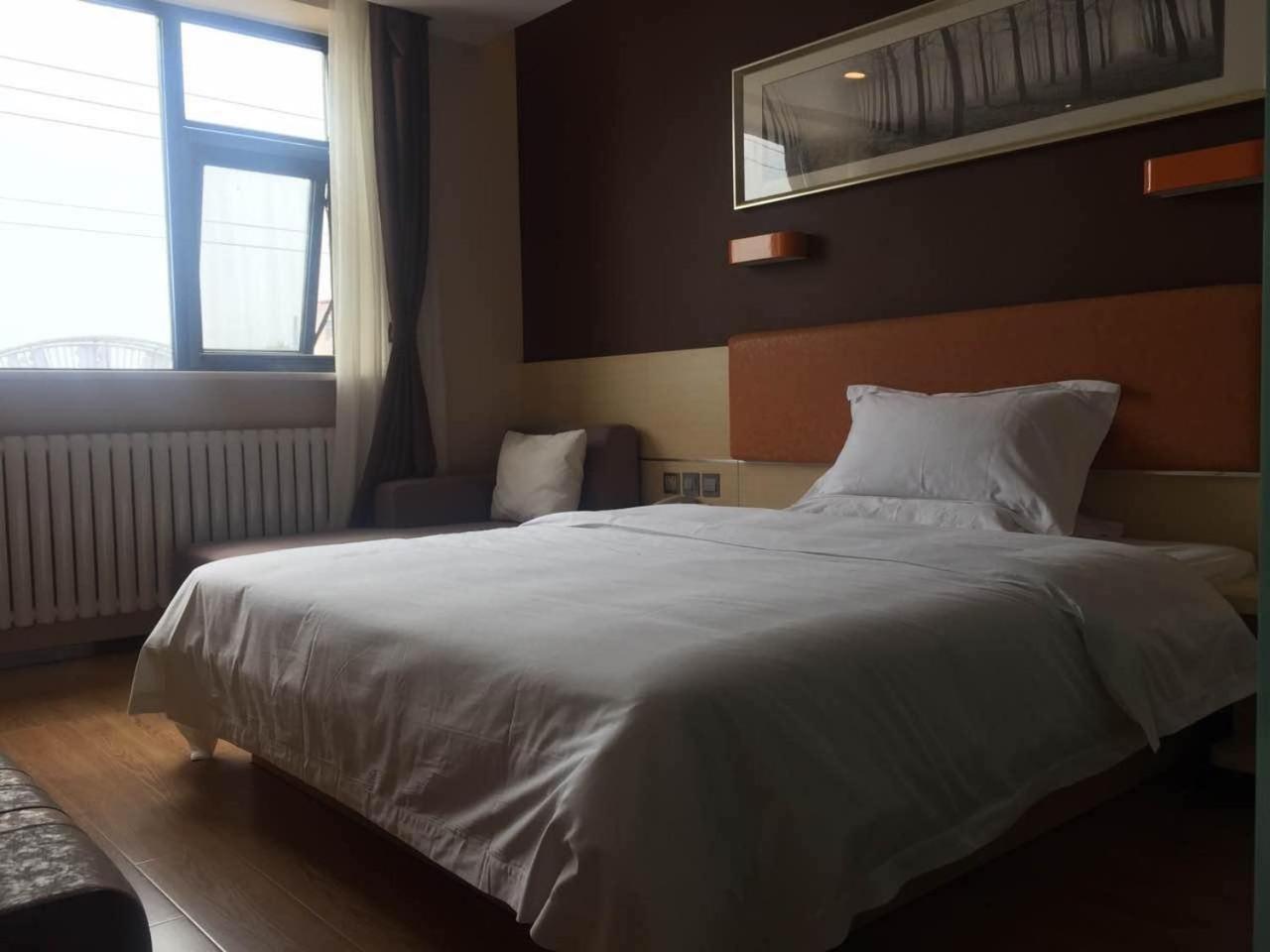 Superior Queen Room