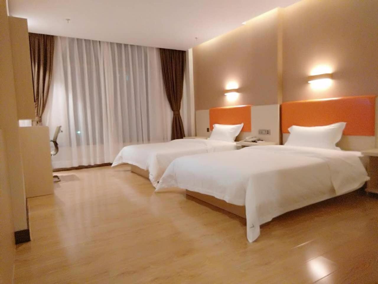 Superior Twin Room photo 1