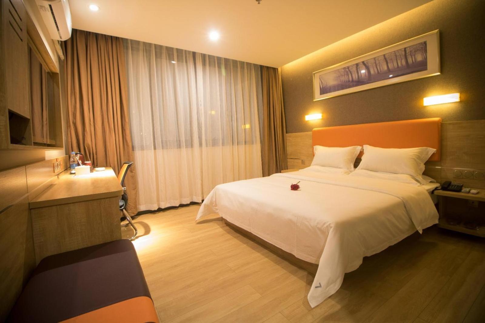 Superior Queen Room