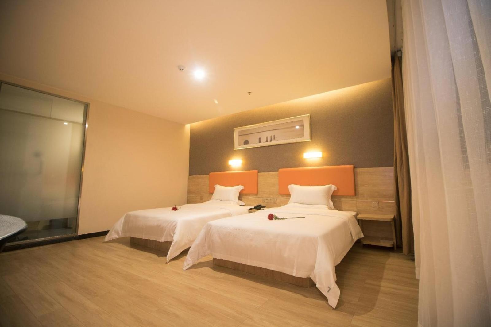 Superior Twin Room photo 3
