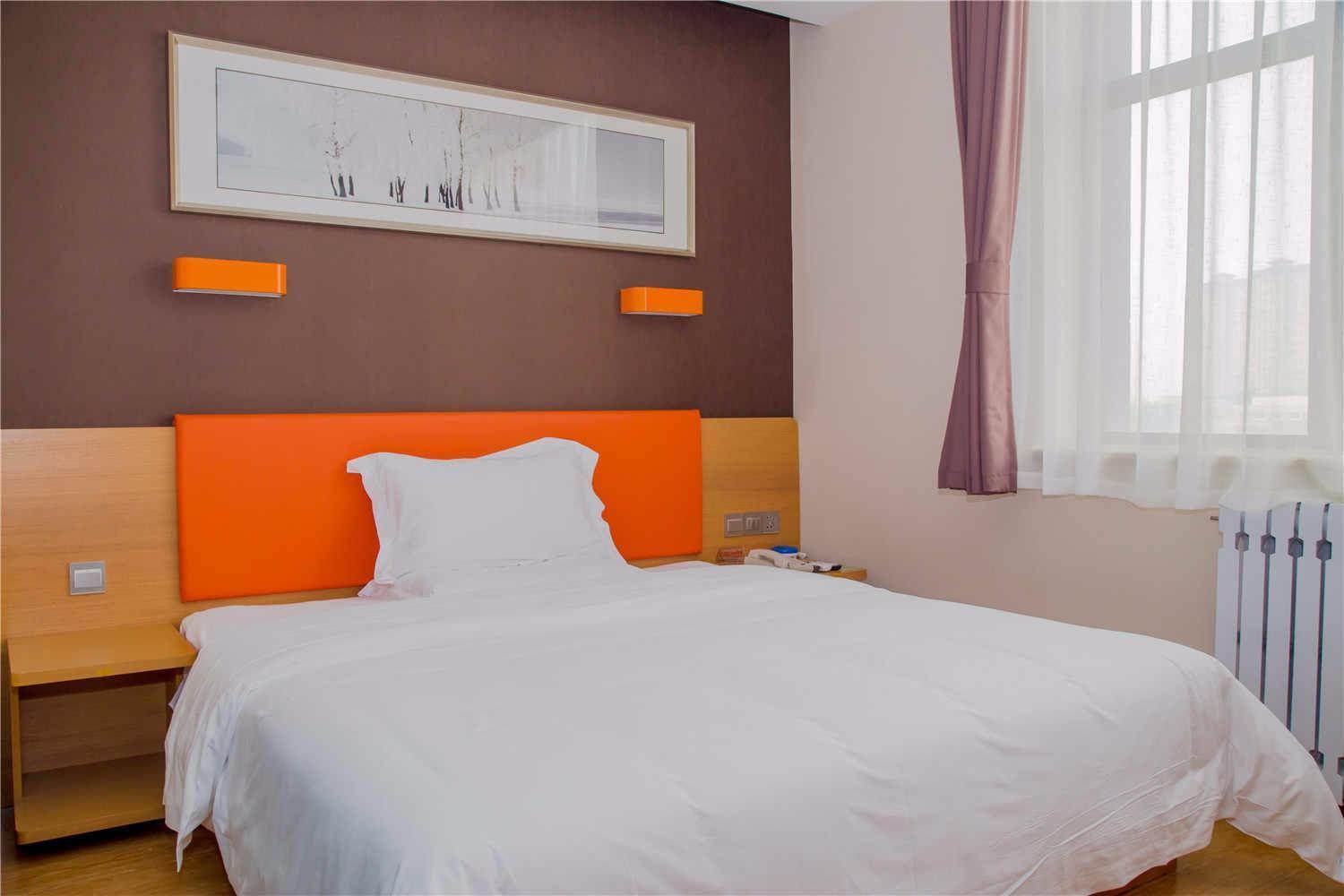 Premium Queen Room photo 1