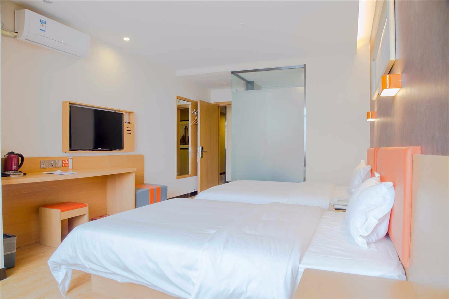 Superior Twin Room photo 1