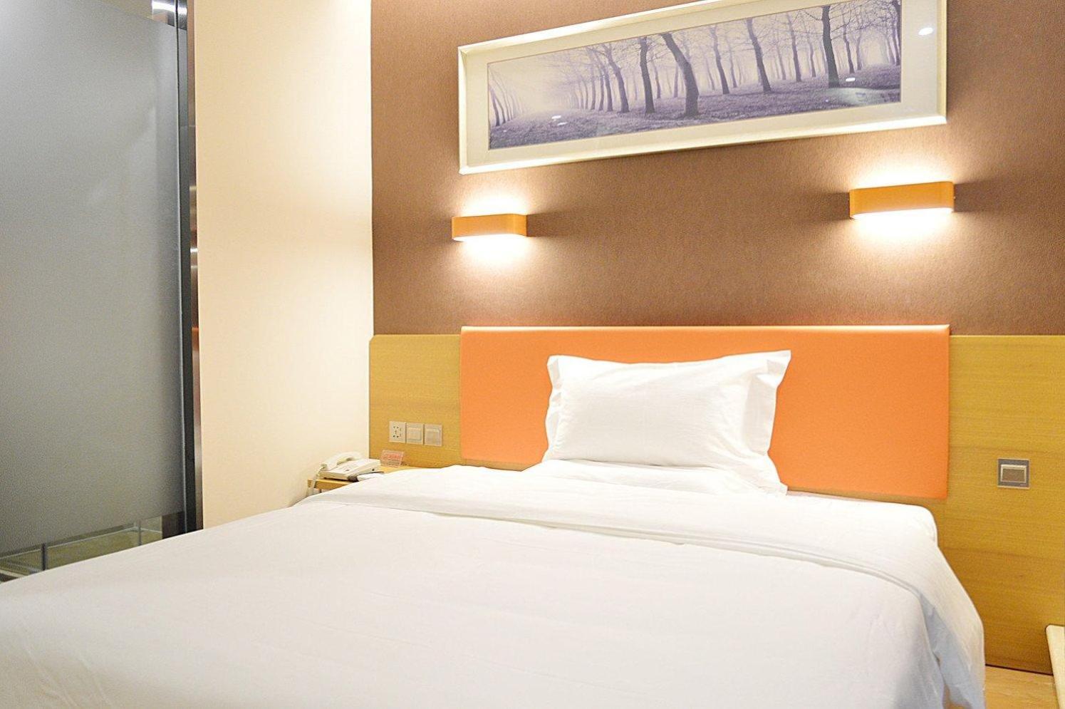Superior Queen Room photo 1