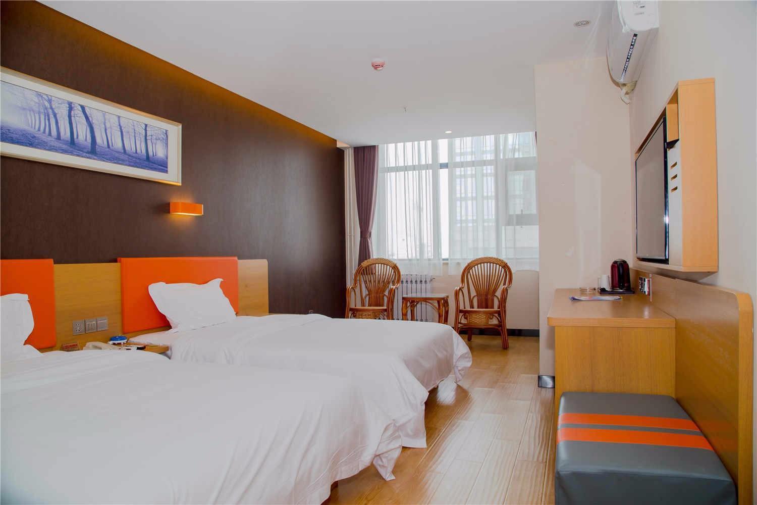Superior Twin Room photo 2