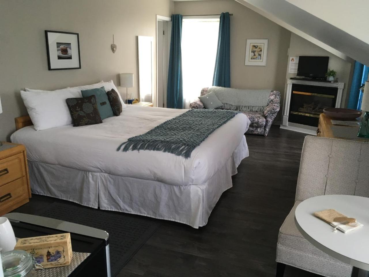 Superior King Room photo 3