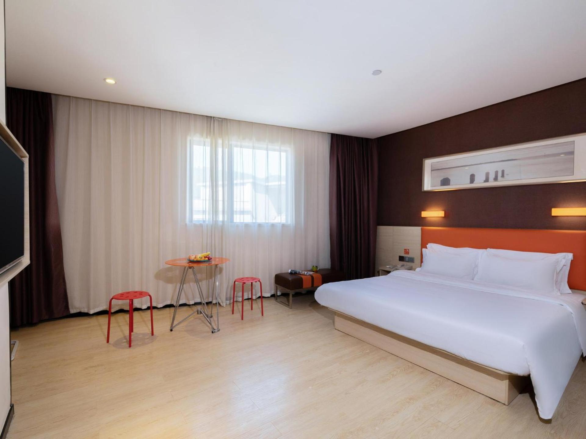 Superior Queen Room