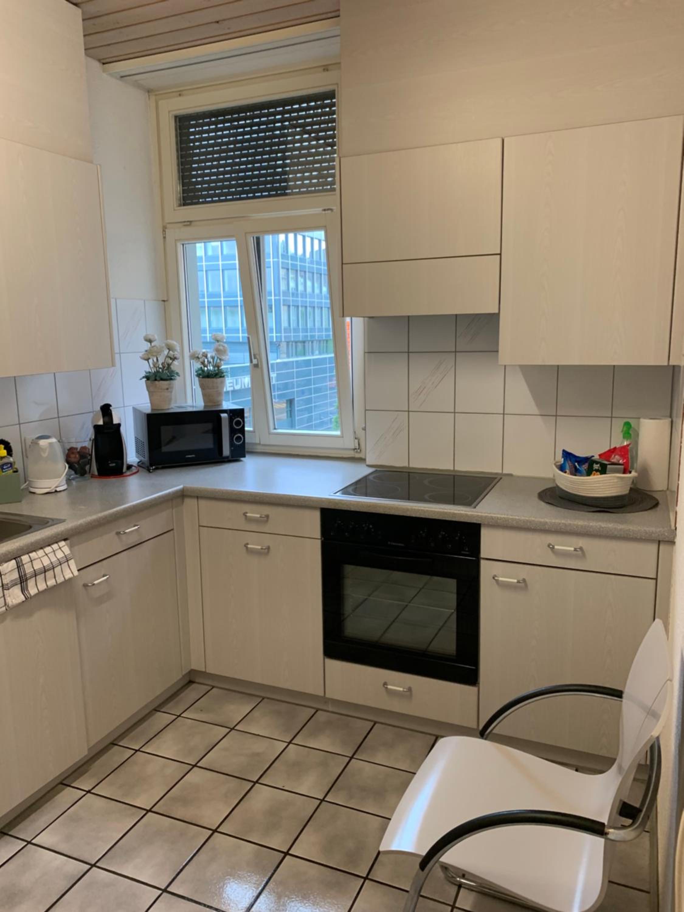 Apartment - Photo 2