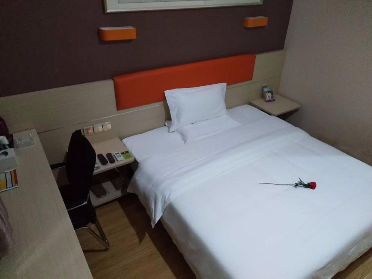 Superior Queen Room