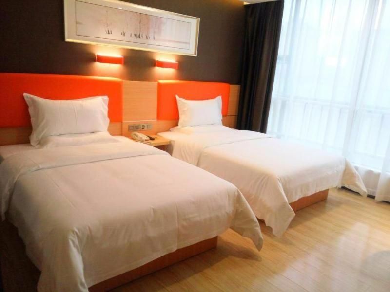 Twin Room photo 1
