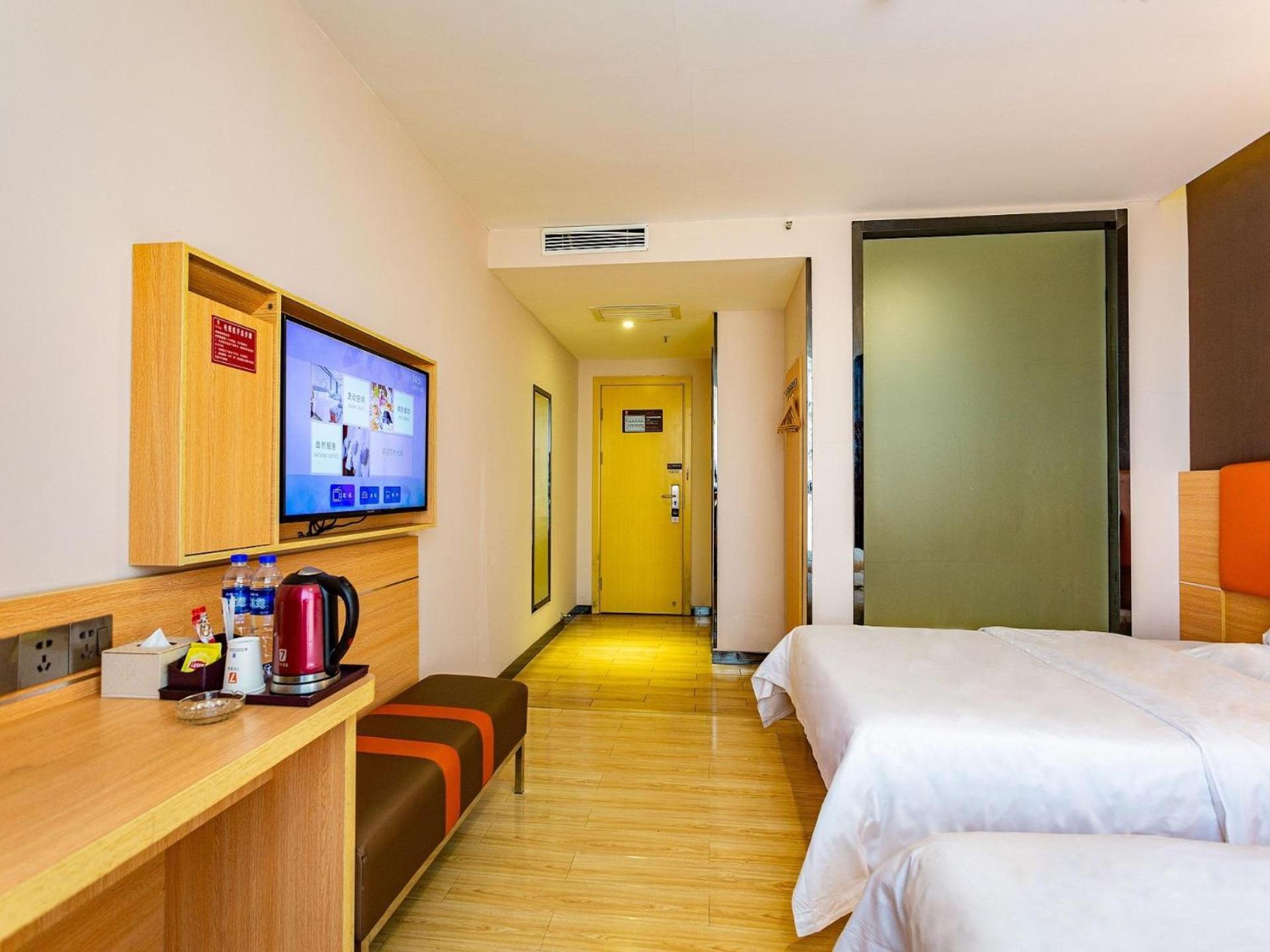 Twin Room photo 3