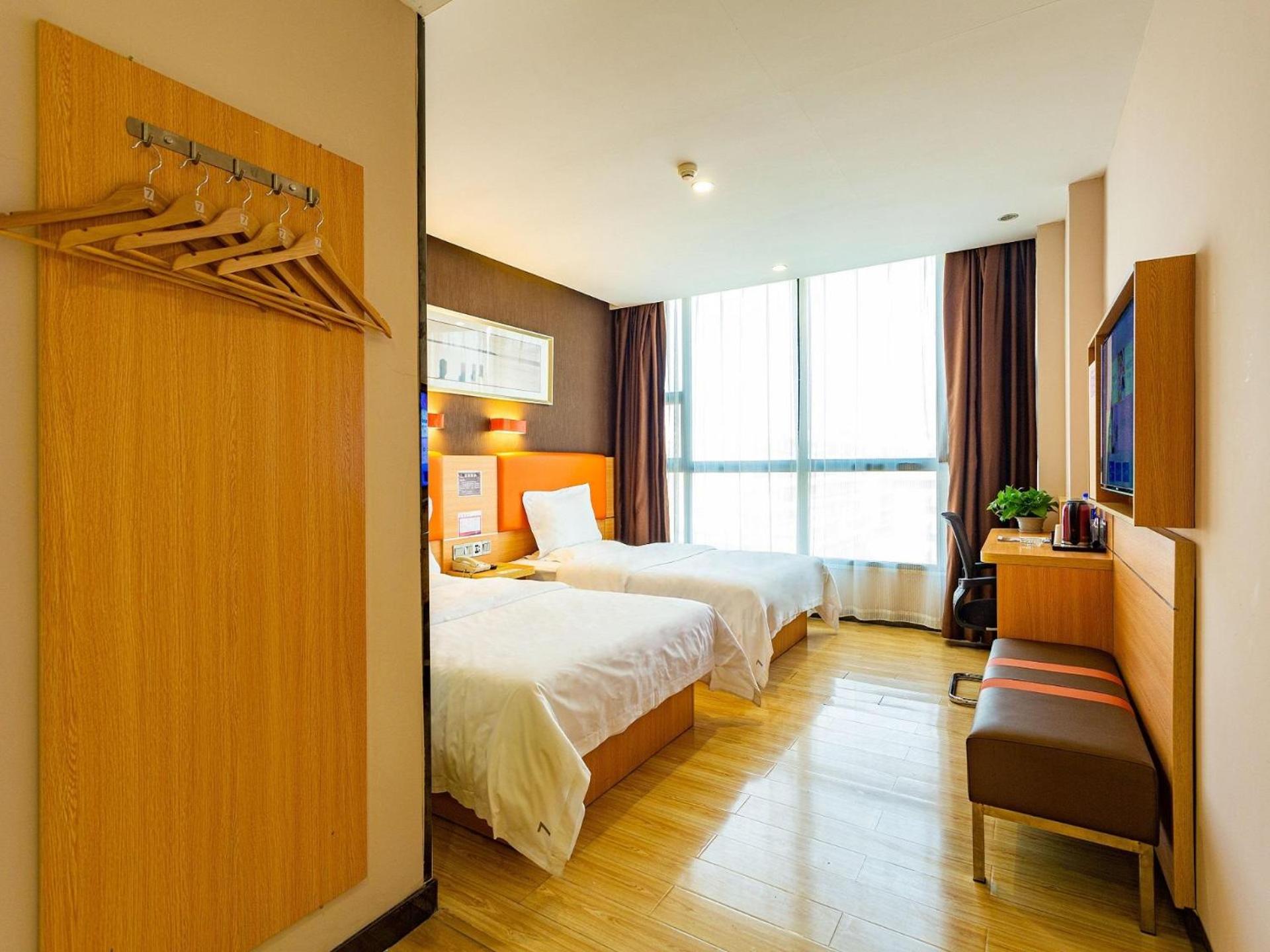 Twin Room photo 2