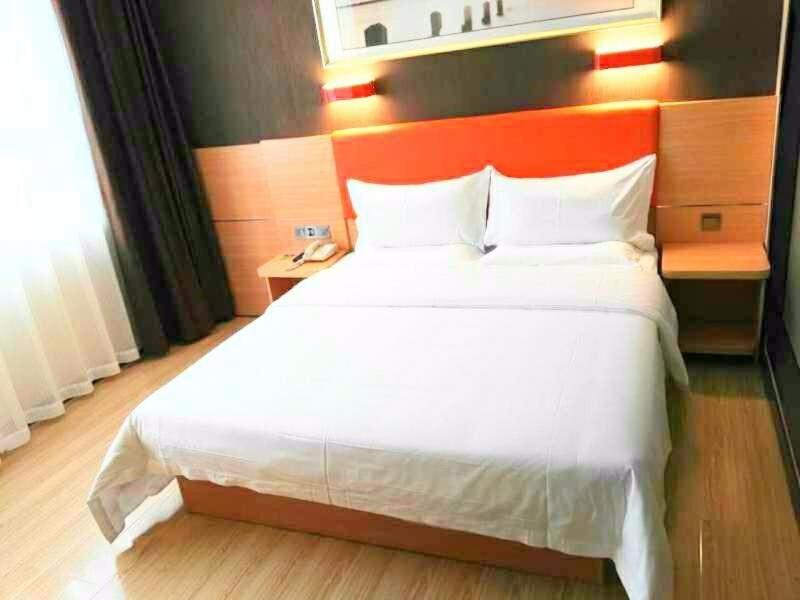 Superior Queen Room photo 1