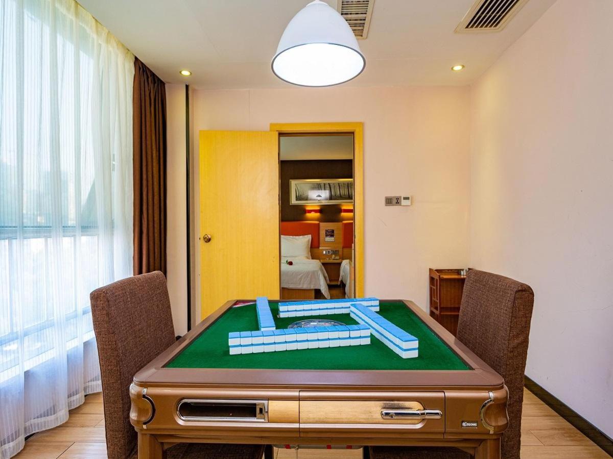 Superior Double or Twin Room photo 3