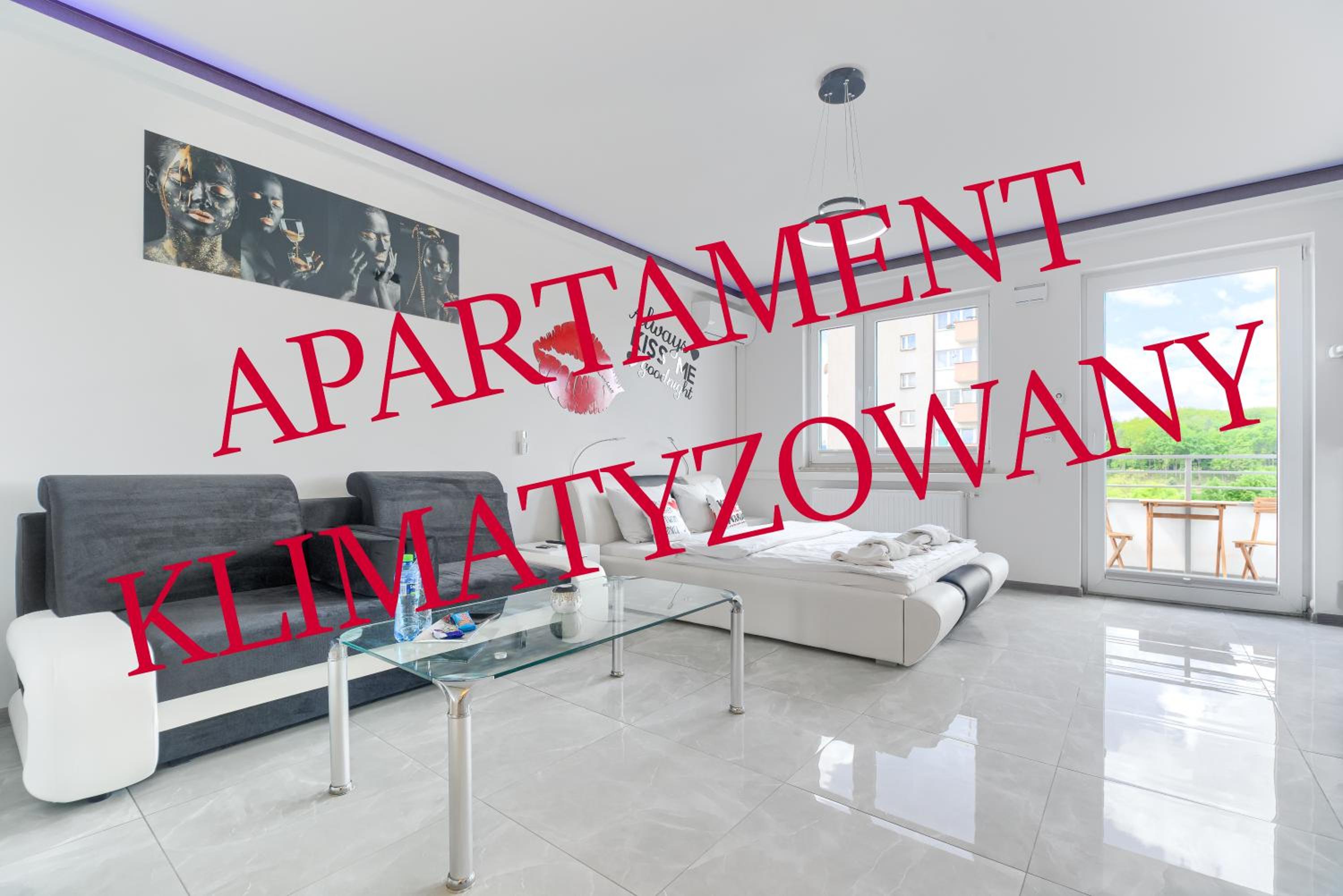 Apartment photo 1