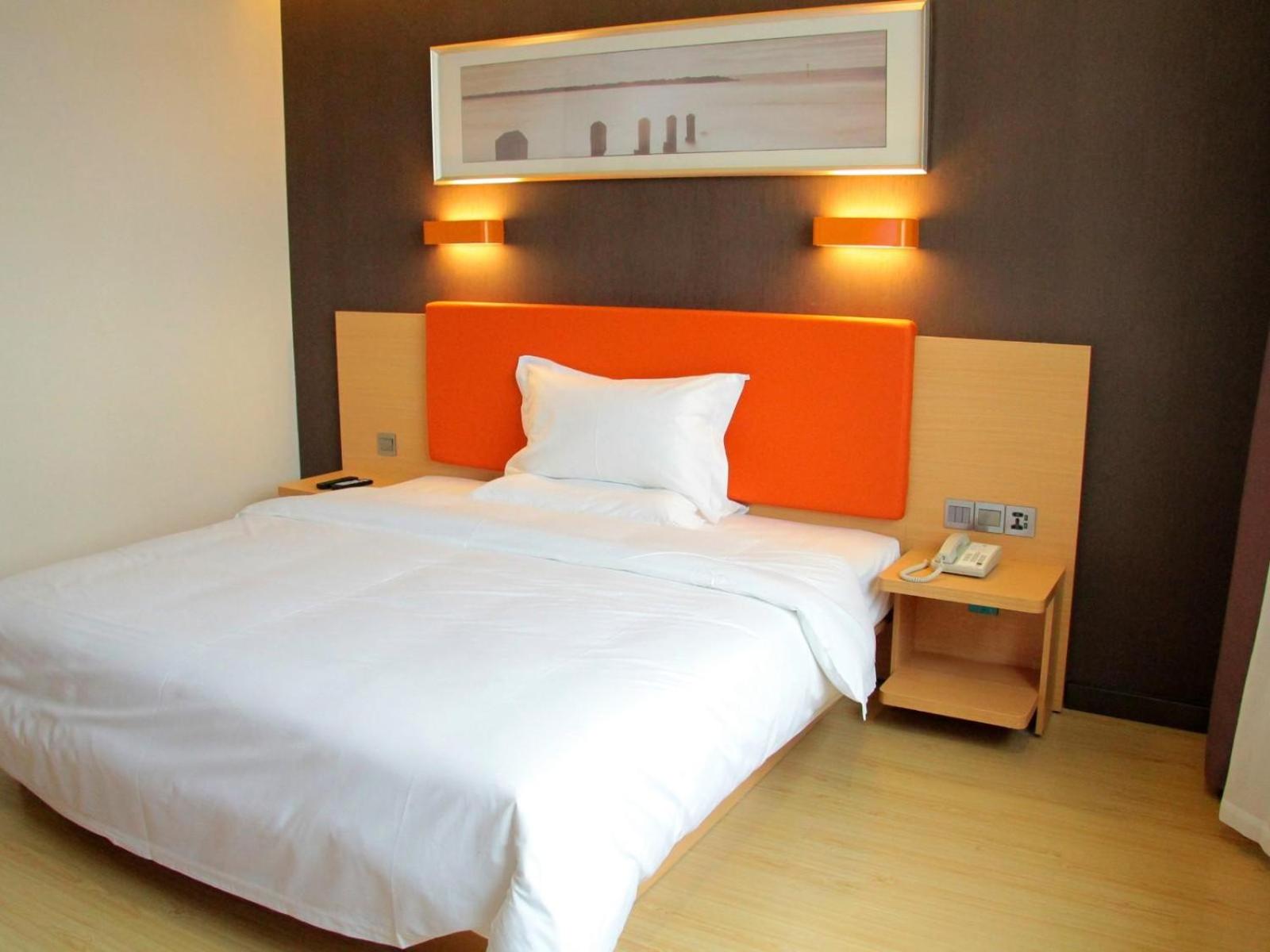 Twin/Double Room