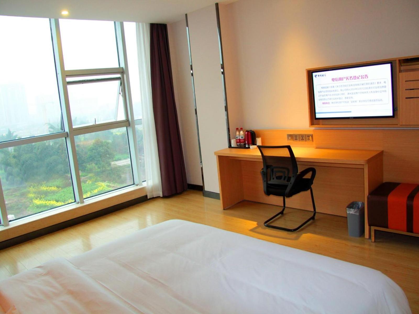 Superior Queen Room
