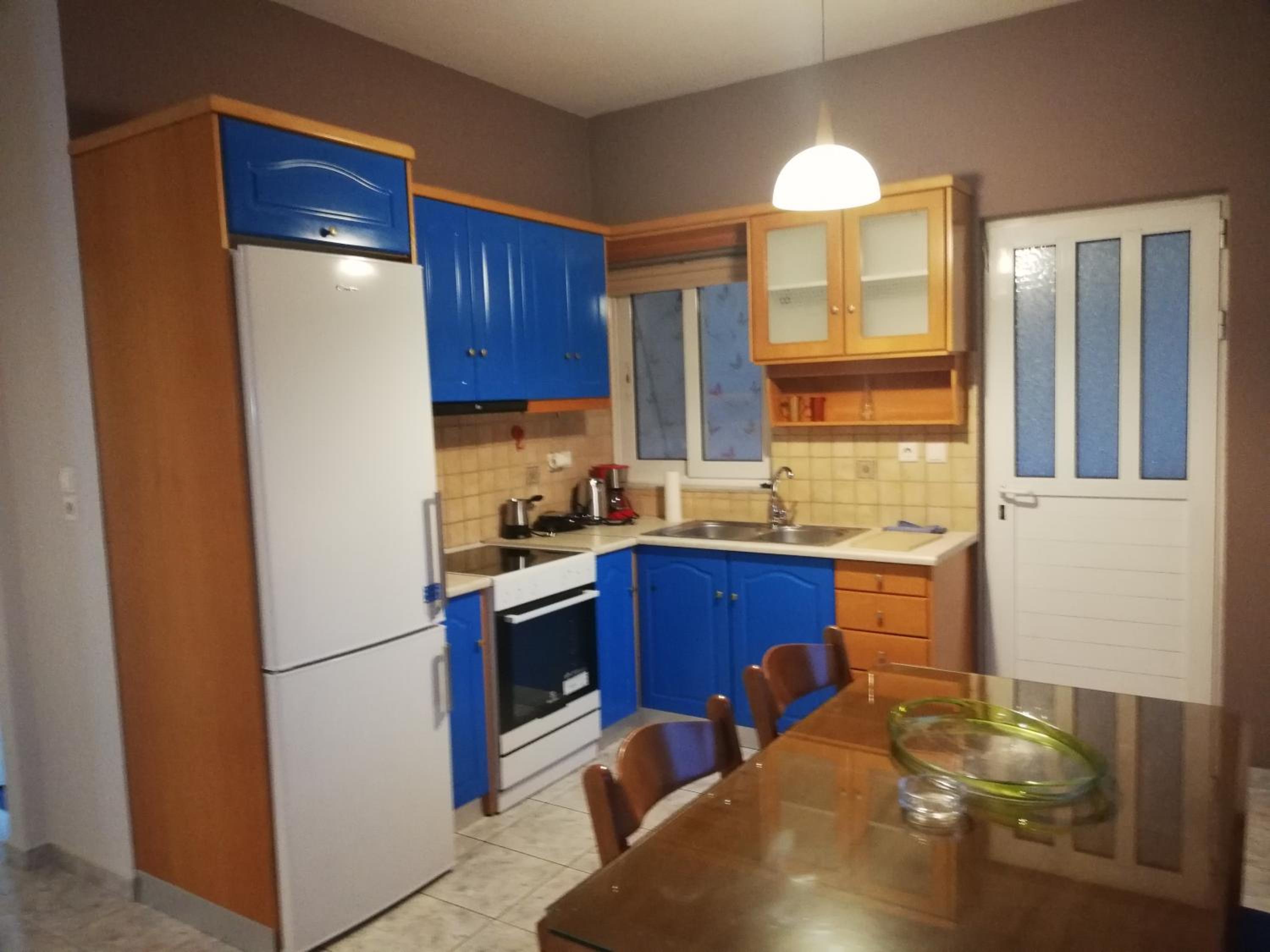 Double Room - Photo 8