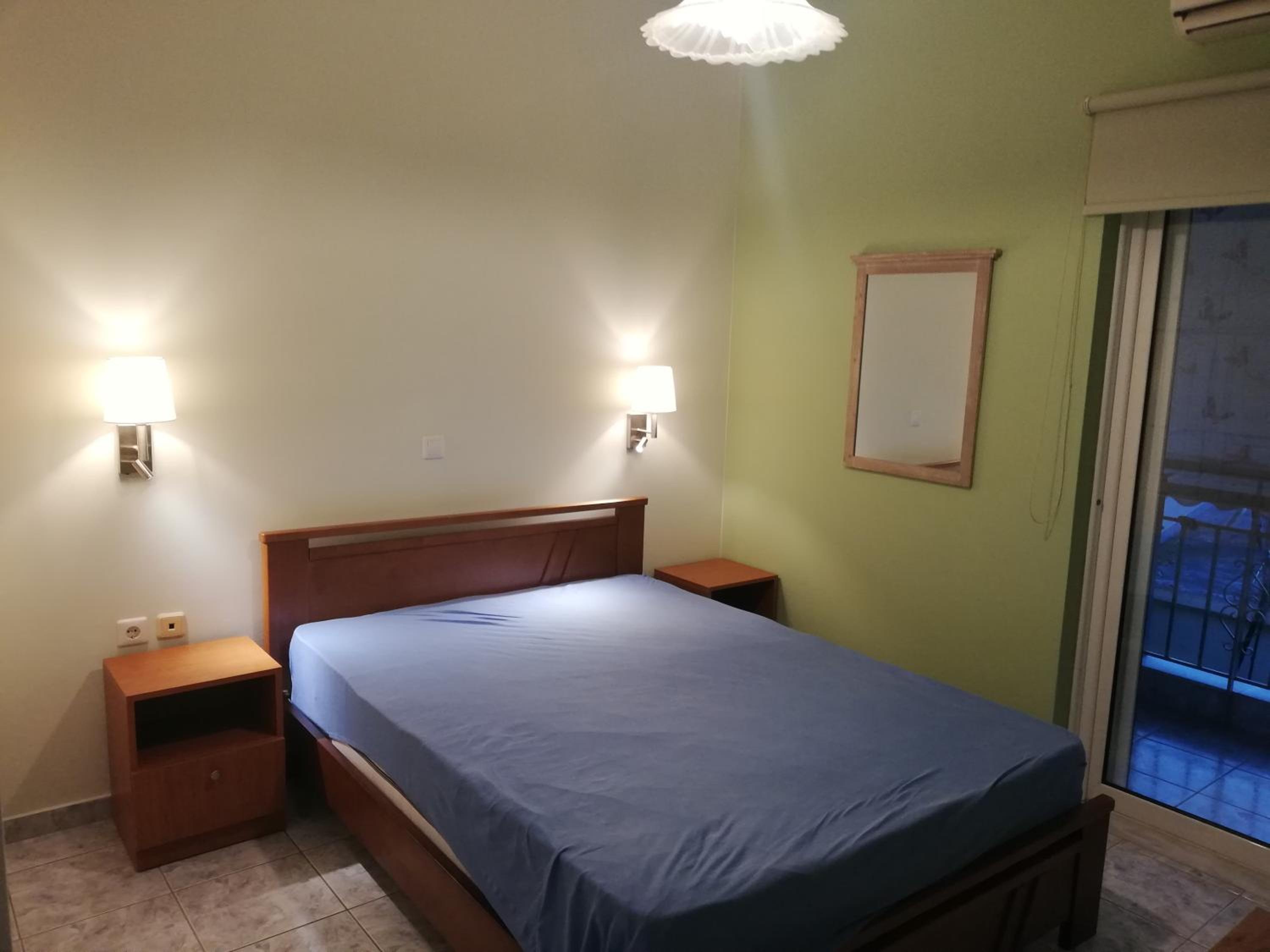 Double Room - Photo 1