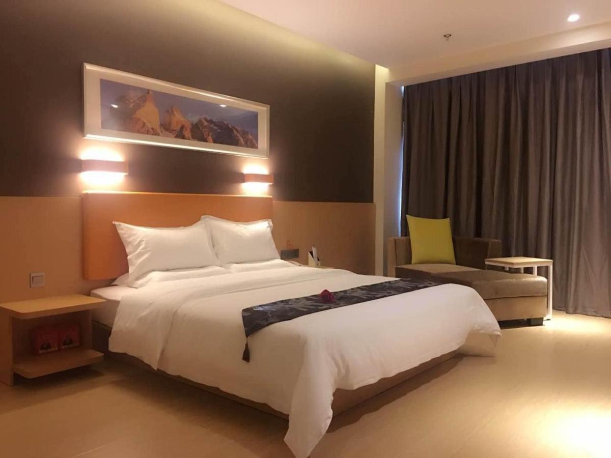Superior Queen Room photo 2