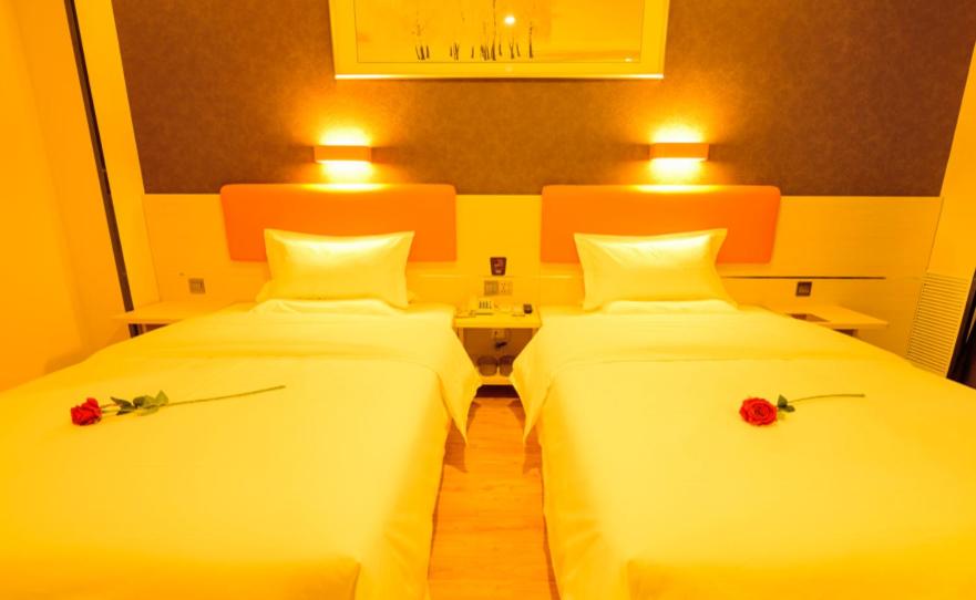 Superior Twin Room photo 3