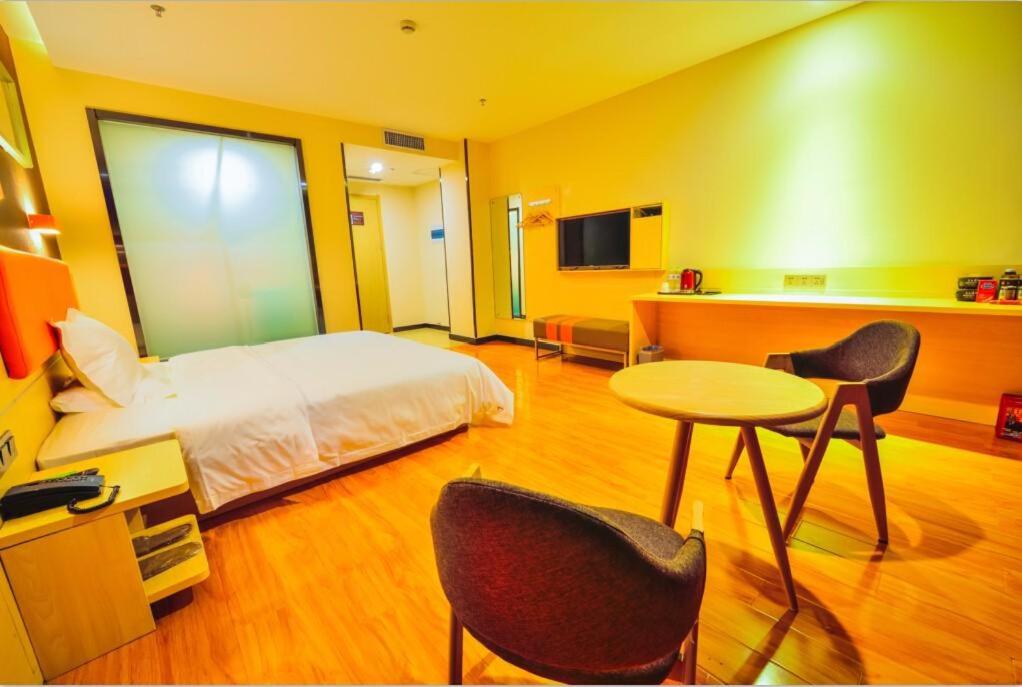 Superior Queen Room photo 2