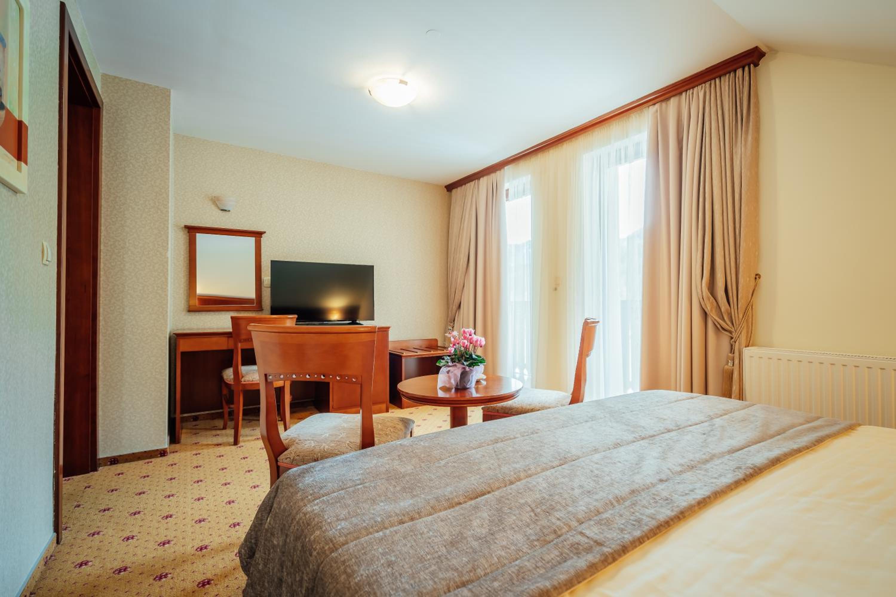 Double Room with Mountain View photo 1