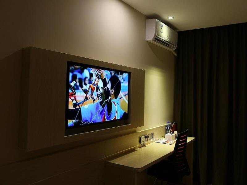 Premium Deluxe Twin Room photo 1