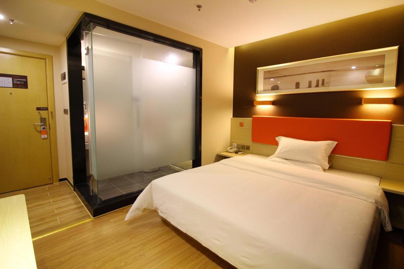 Superior Queen Room photo 1