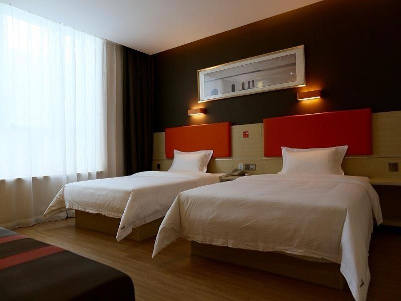 Superior Twin Room photo 1