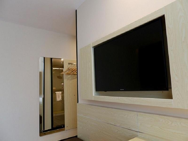 Superior Twin Room photo 3