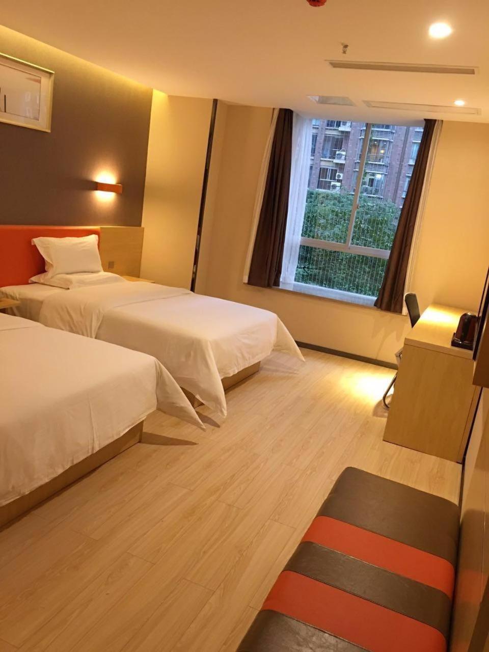Superior Twin Room photo 1