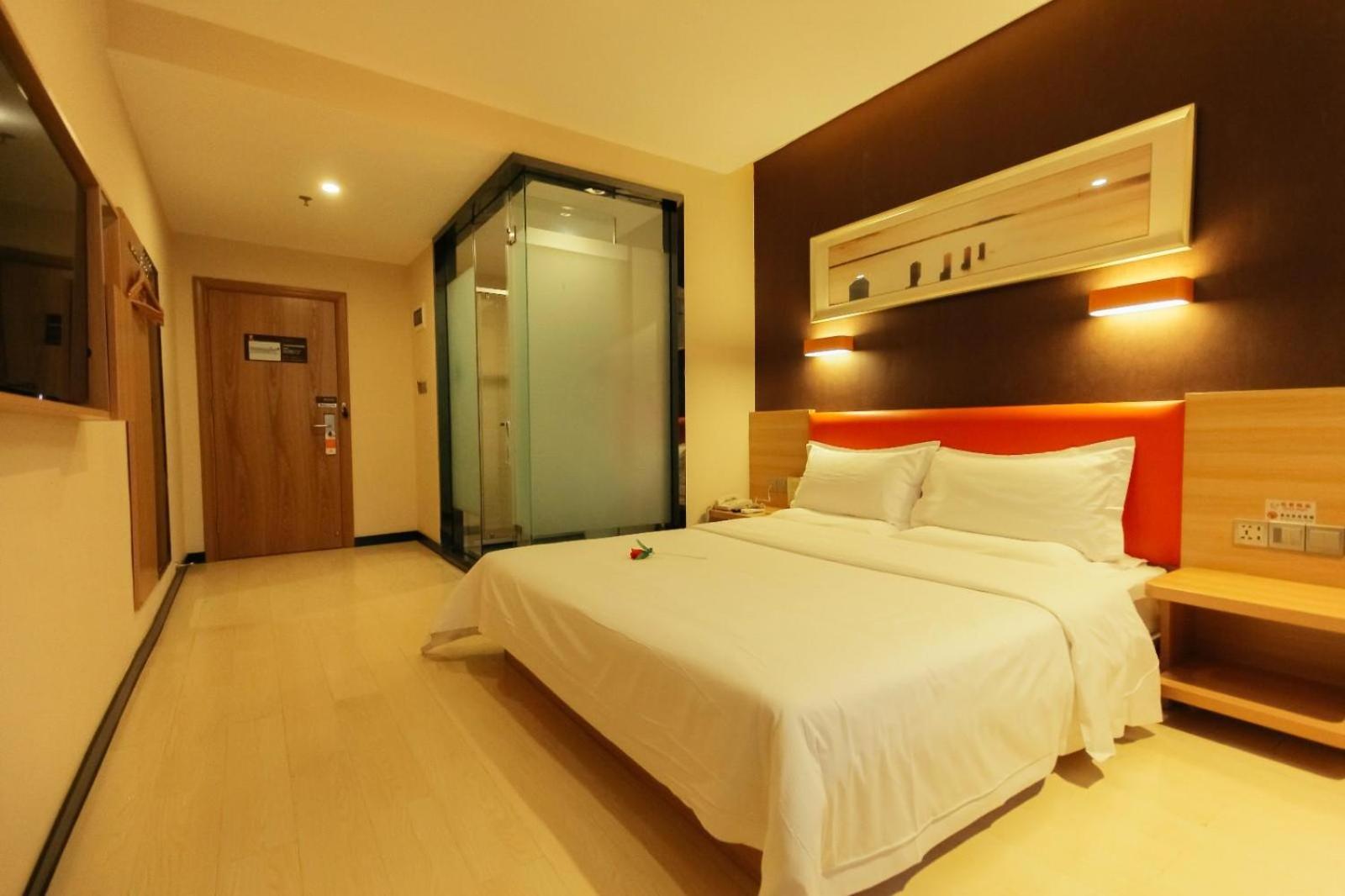 Superior Queen Room photo 3