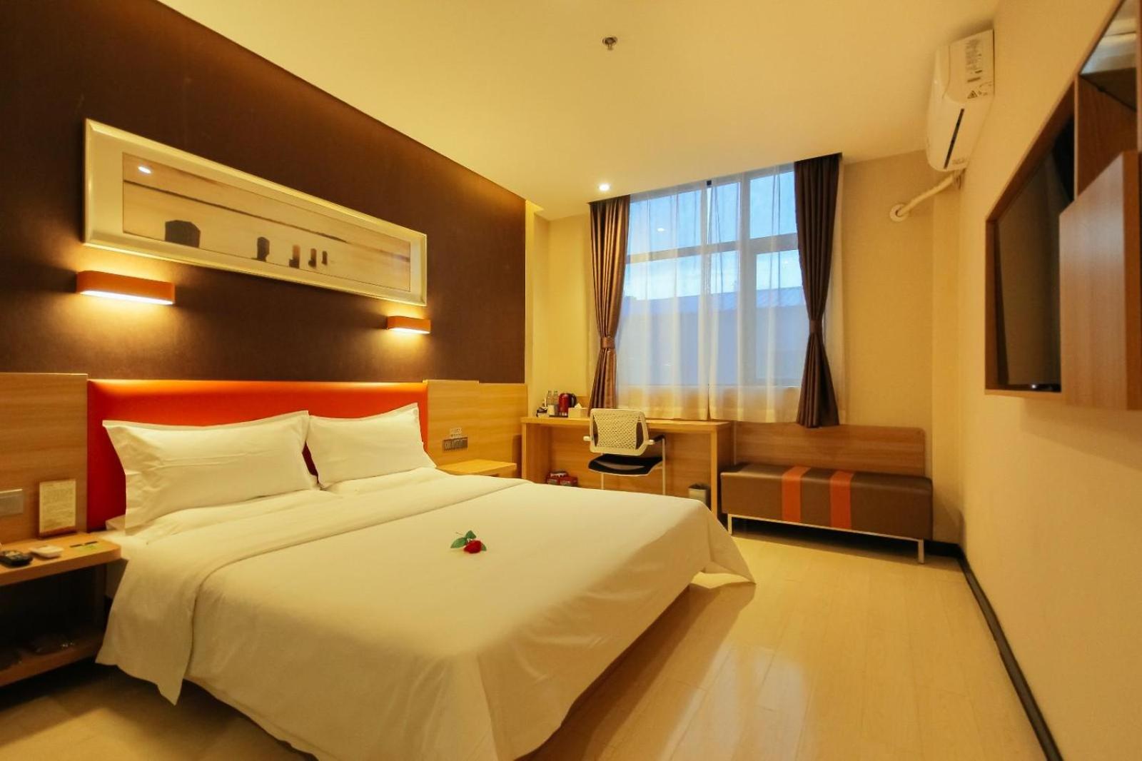 Superior Queen Room photo 2