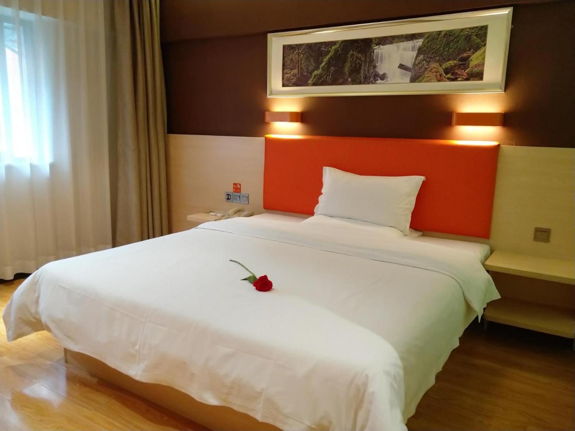 Superior Queen Room