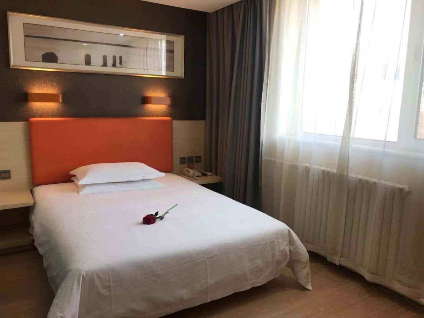 Cozy Double Room With Breakfast