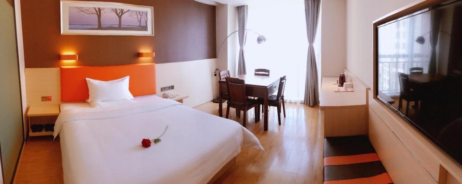 Superior Queen Room