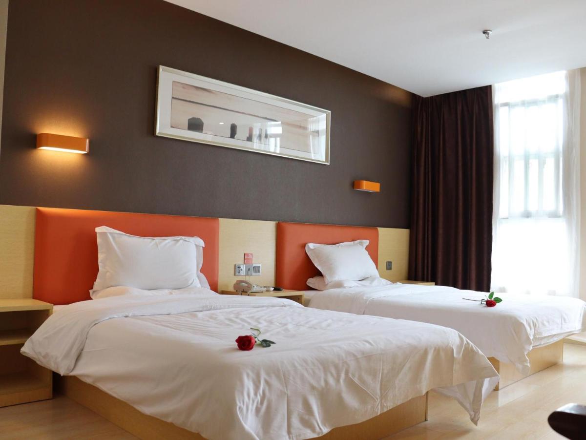 Superior Twin Room photo 3