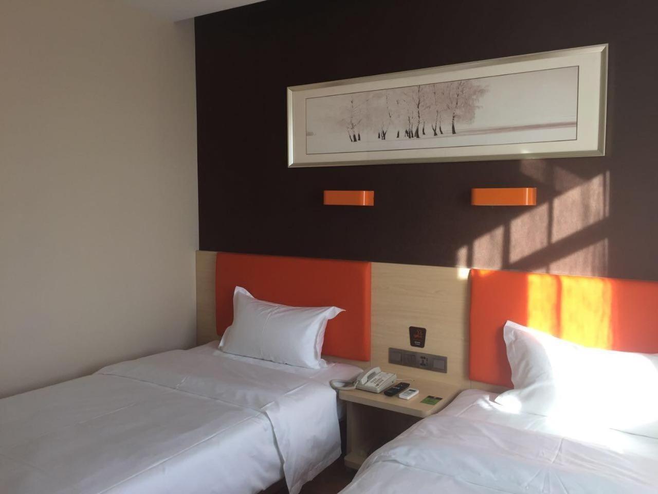 Superior Twin Room - Photo 1