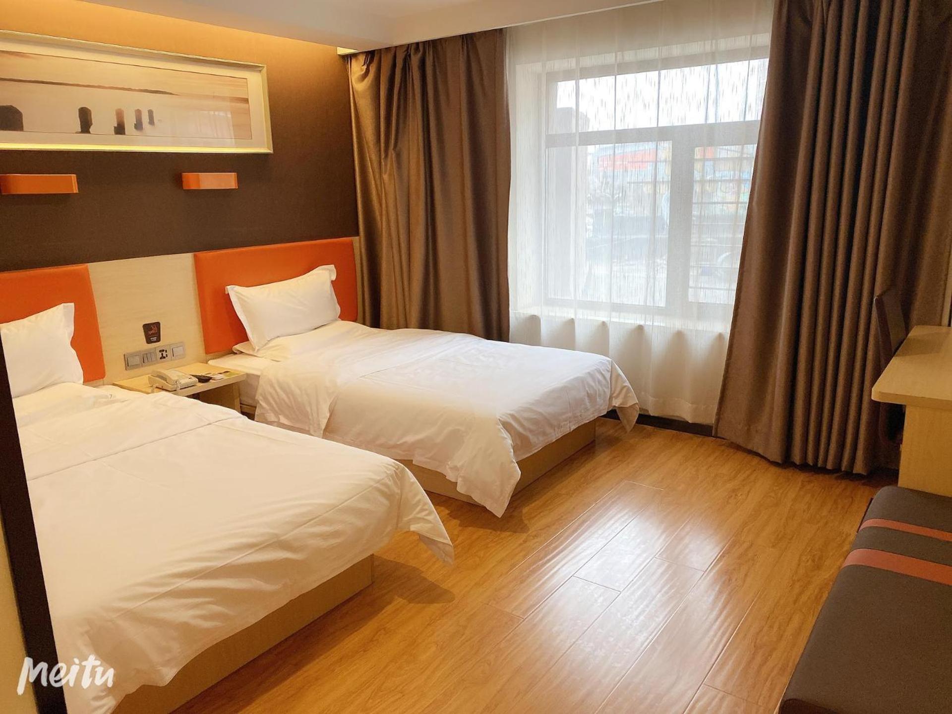 Superior Twin Room - Photo 2