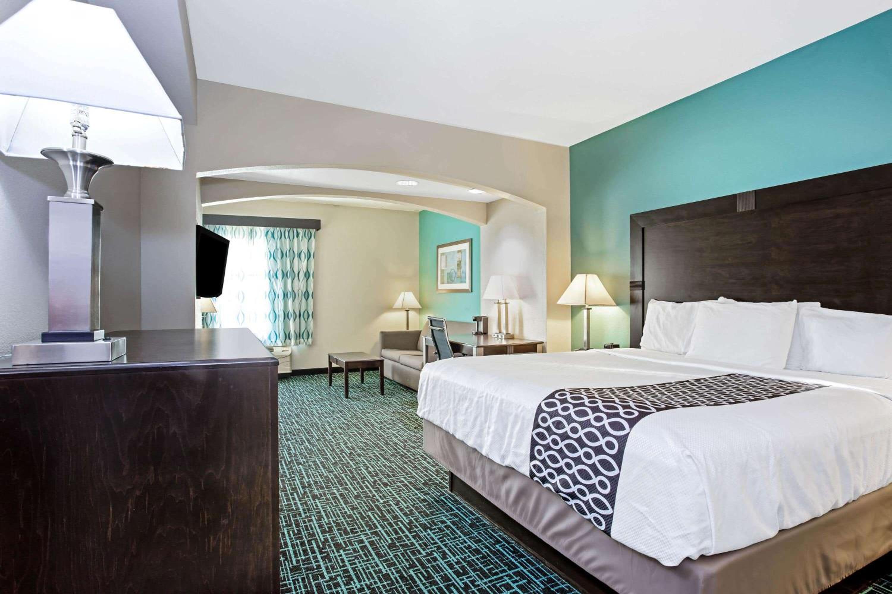 Executive King Room - Photo 1