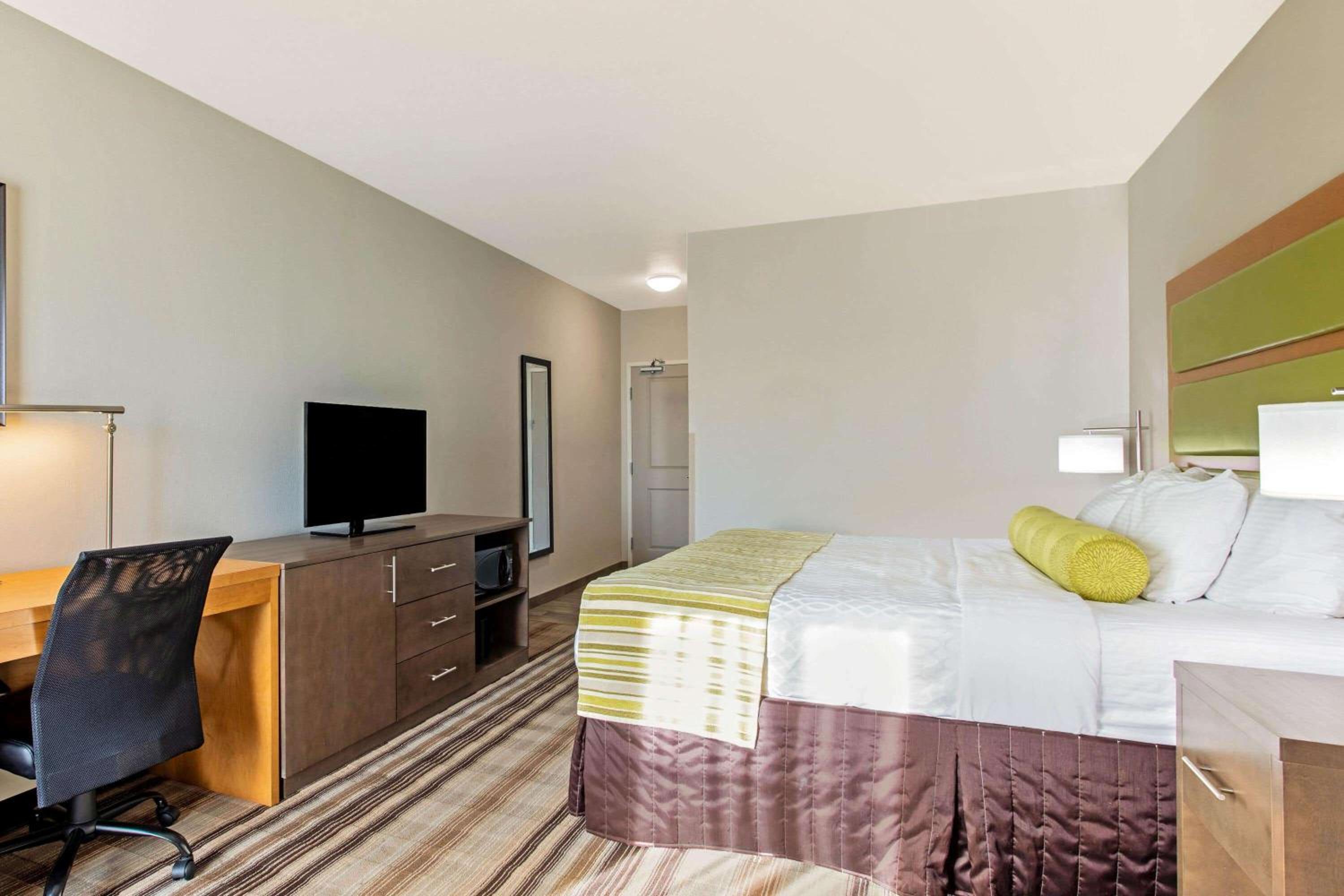 King Room