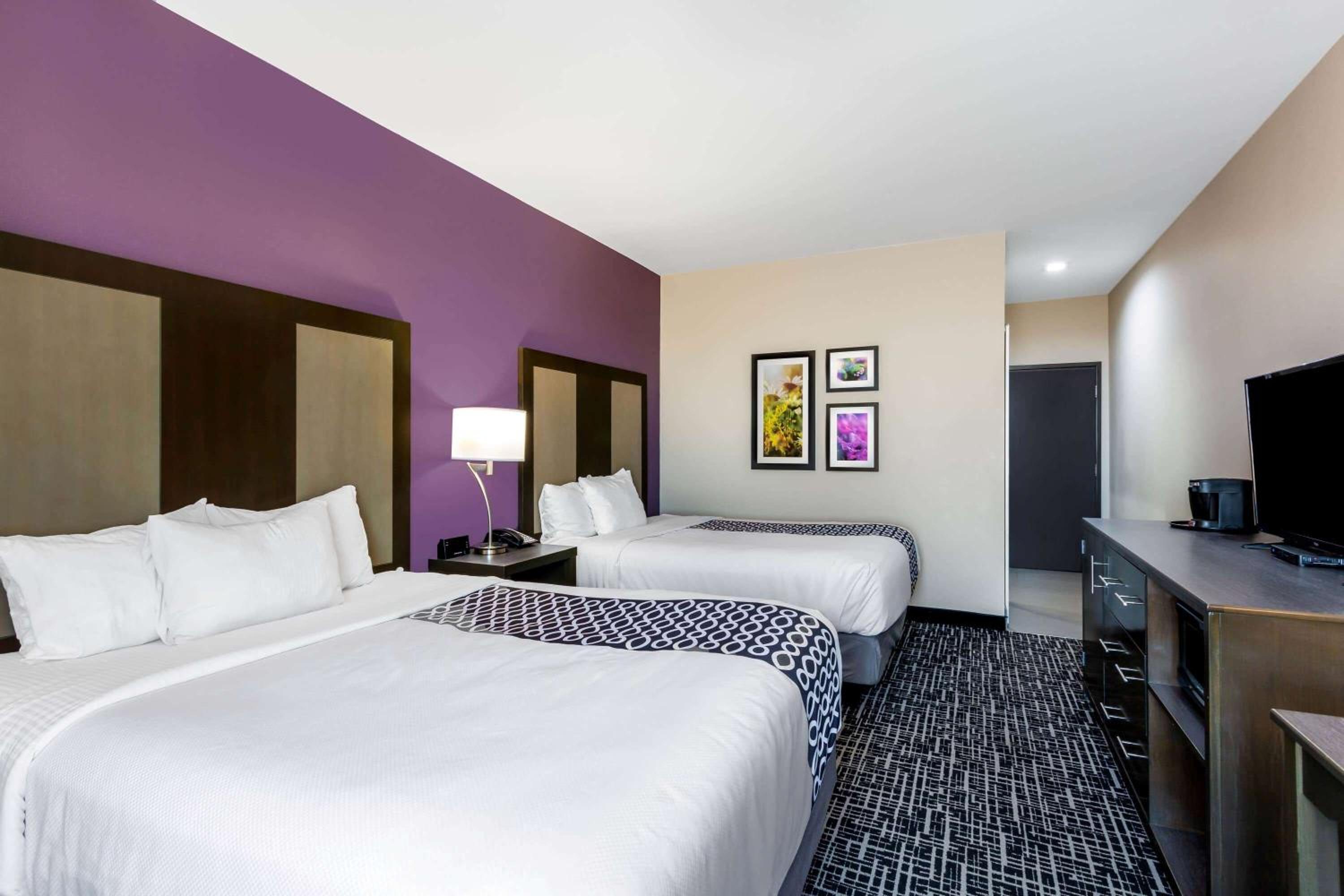 Queen Room with Two Queen Beds