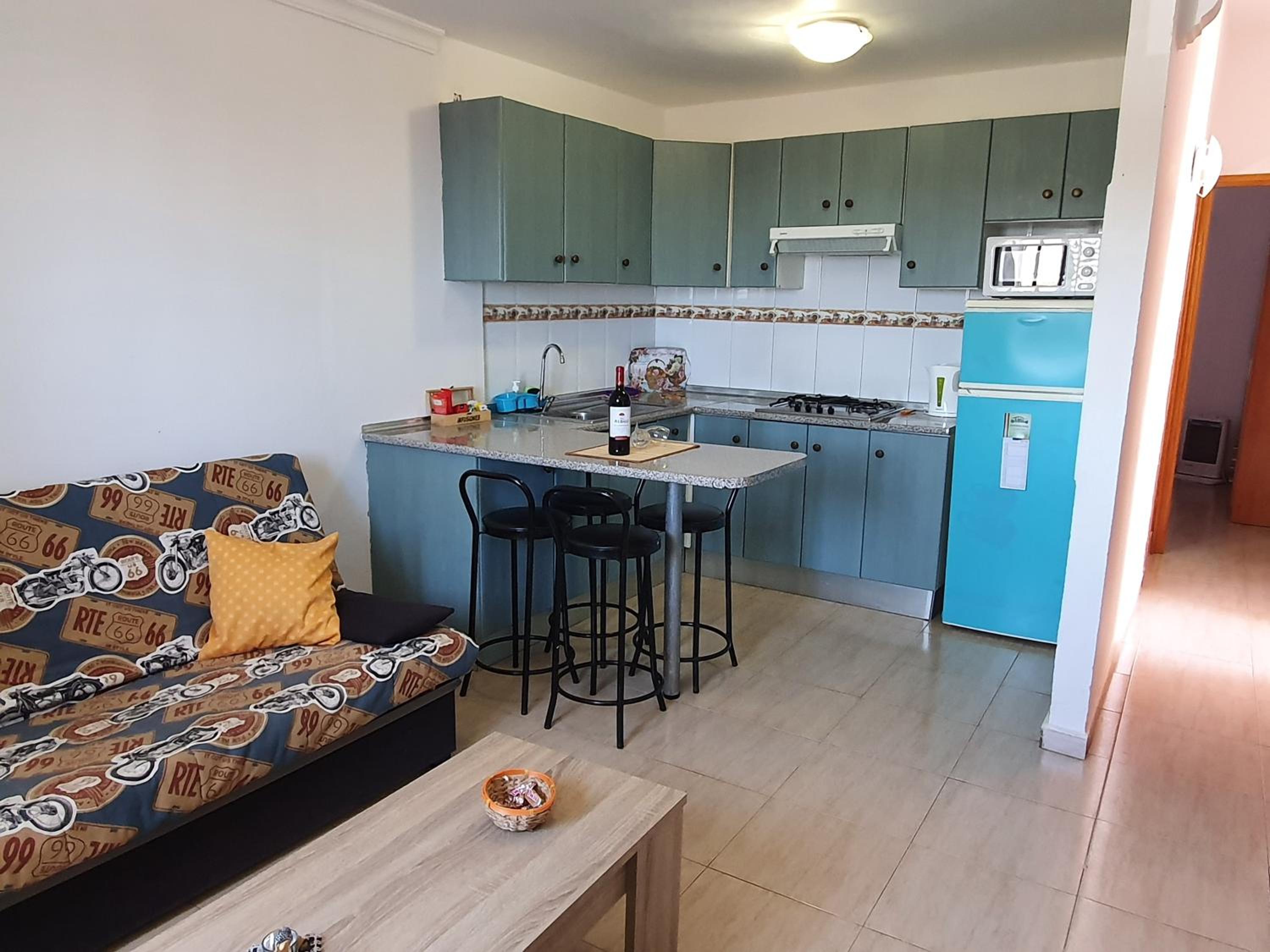 Two-Bedroom Apartment - Photo 22