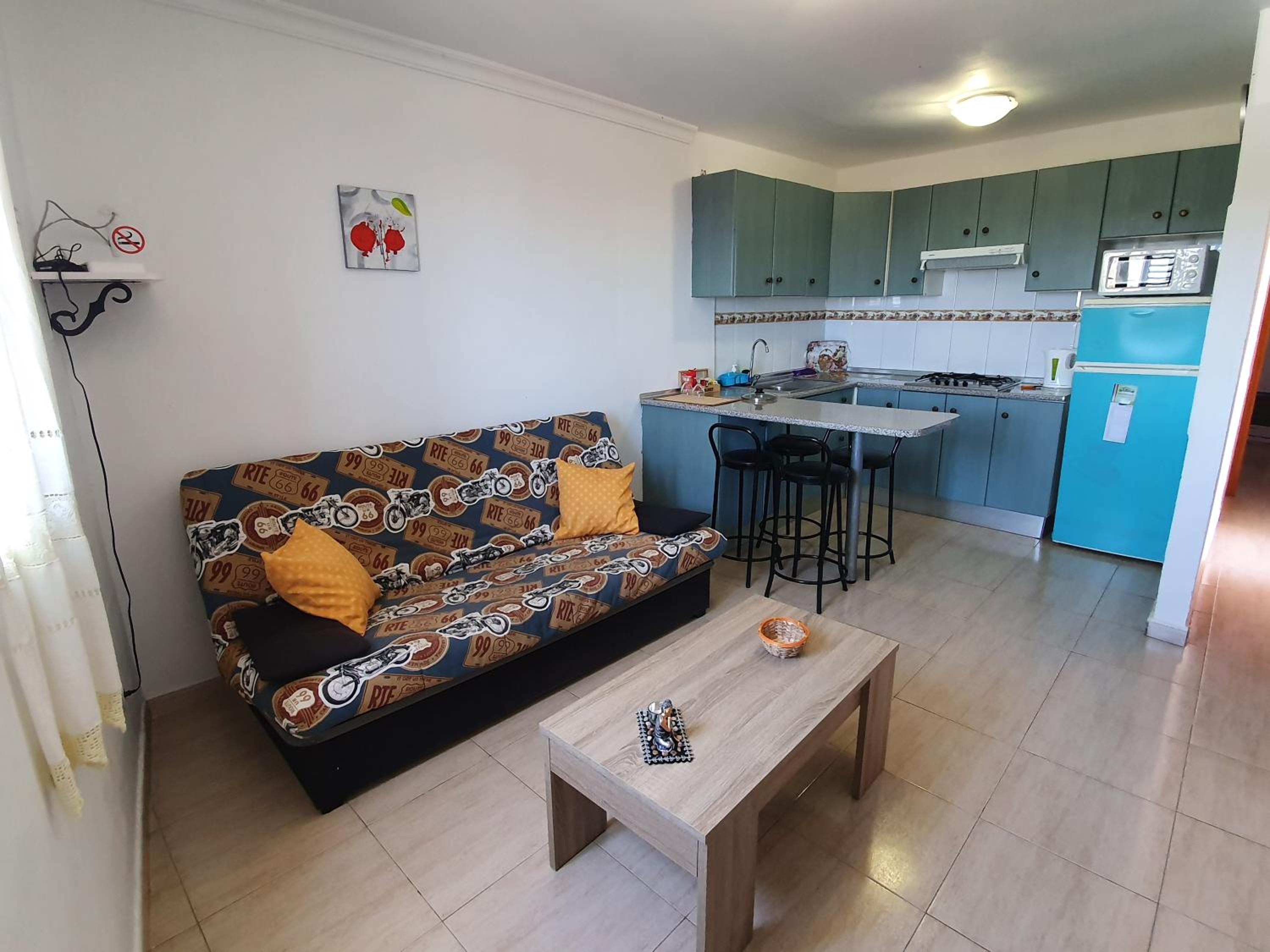 Two-Bedroom Apartment - Photo 20
