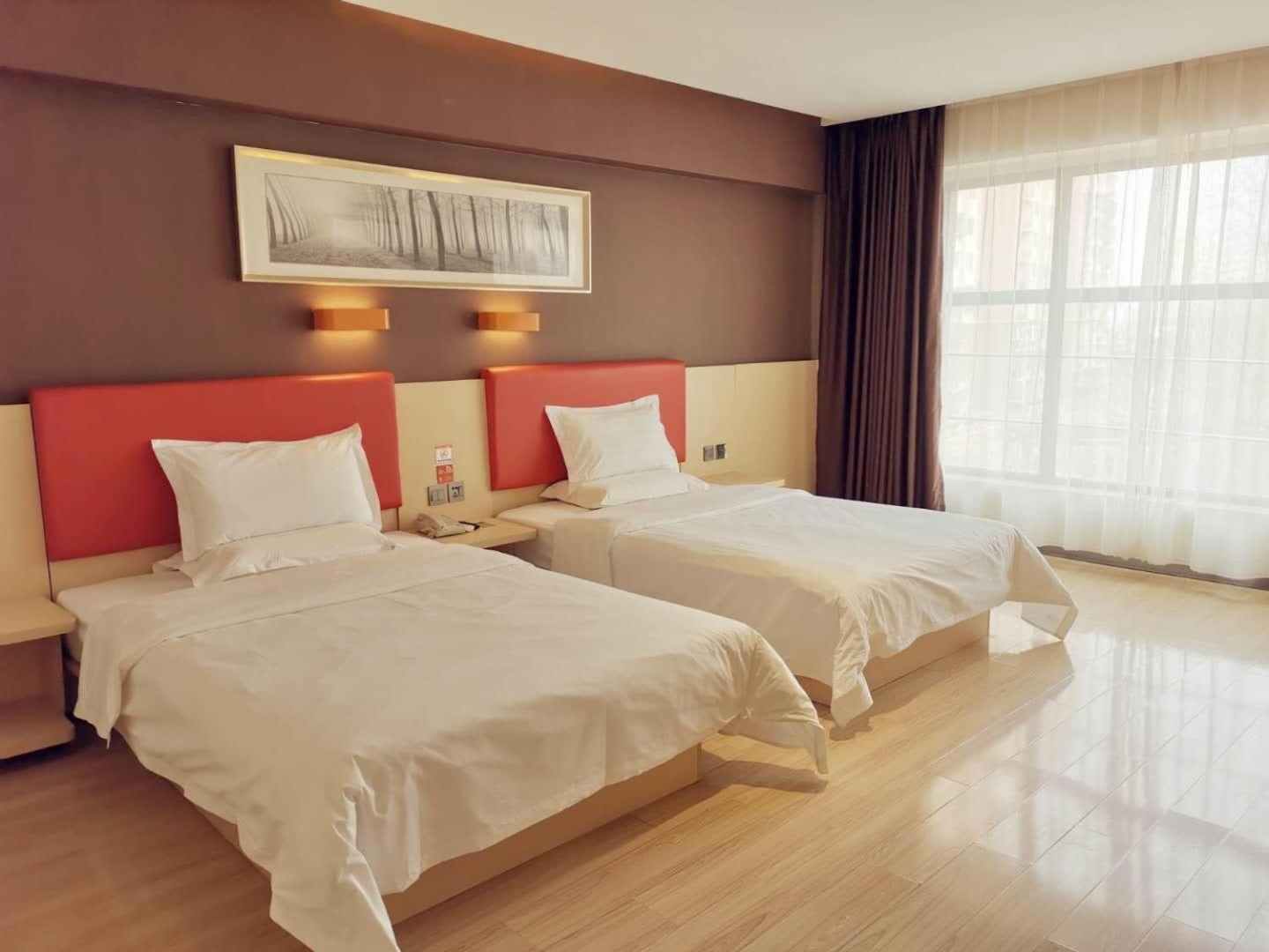 Superior Twin Room - Photo 1