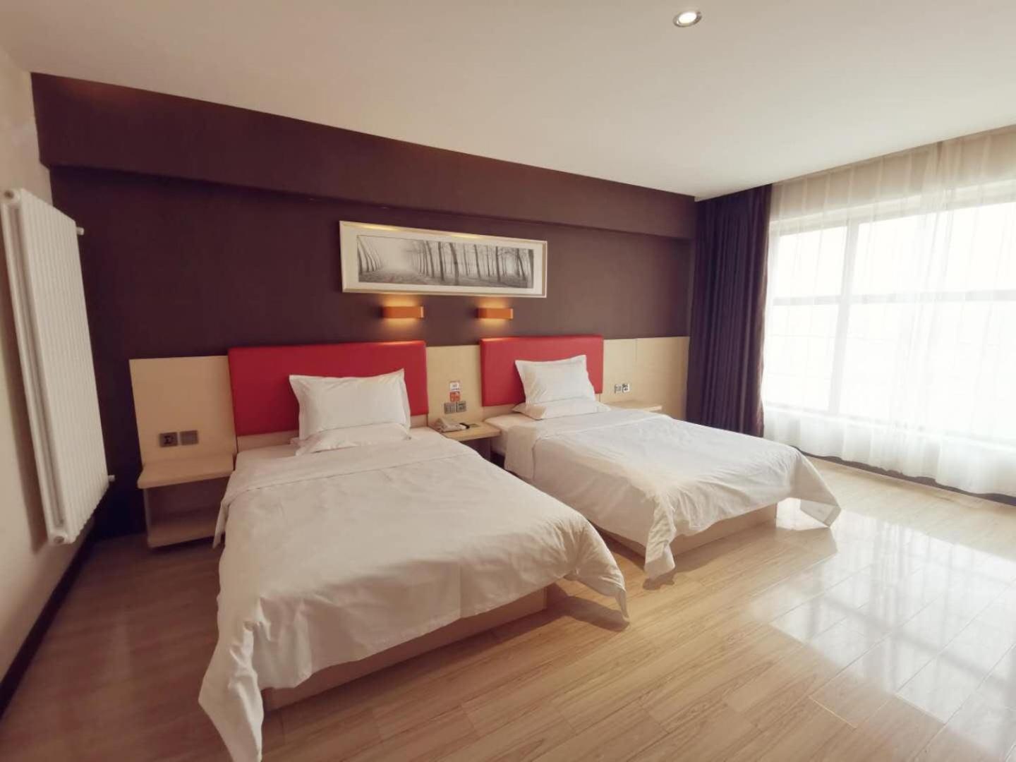 Superior Twin Room - Photo 5