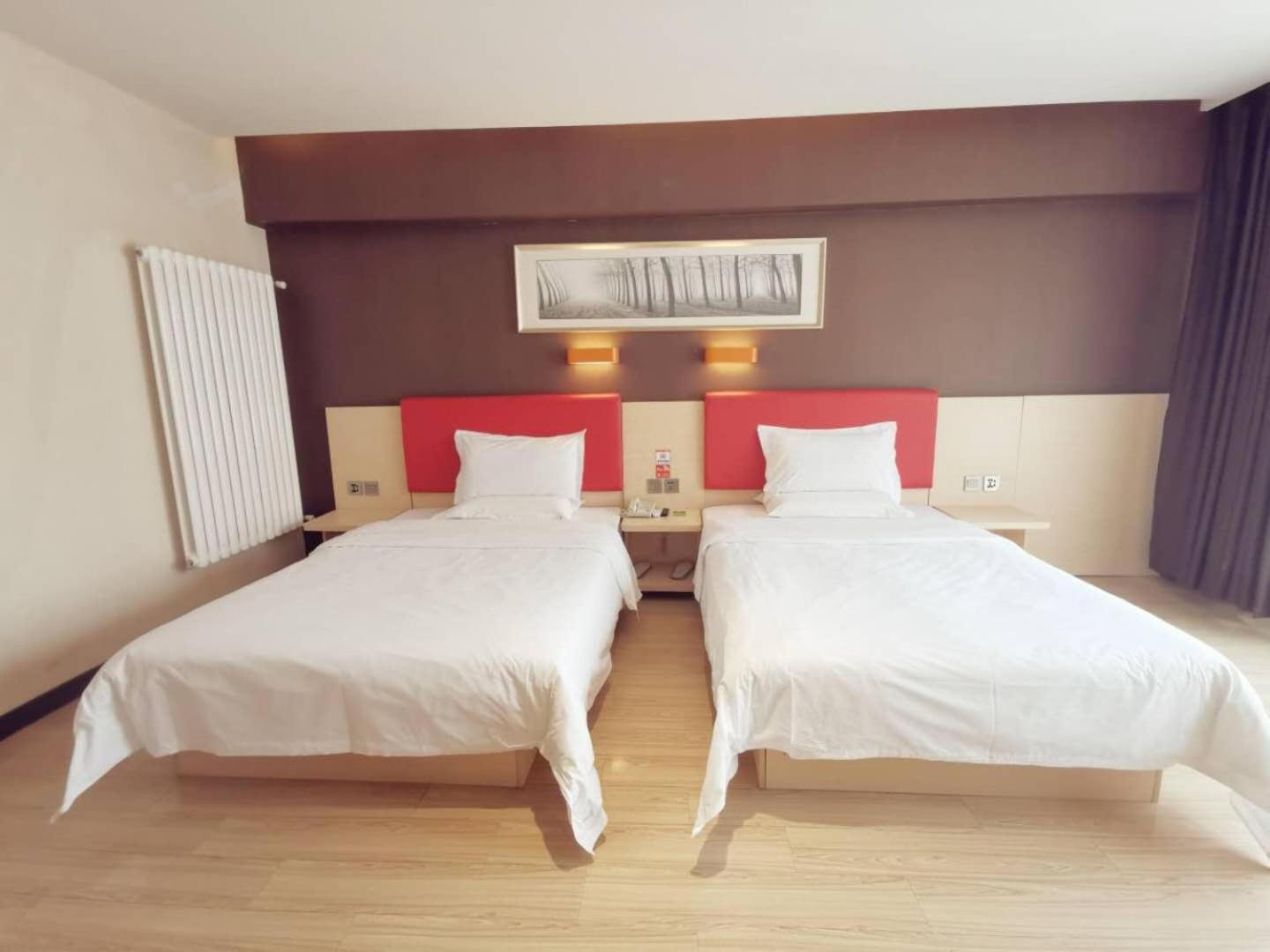 Superior Twin Room - Photo 6