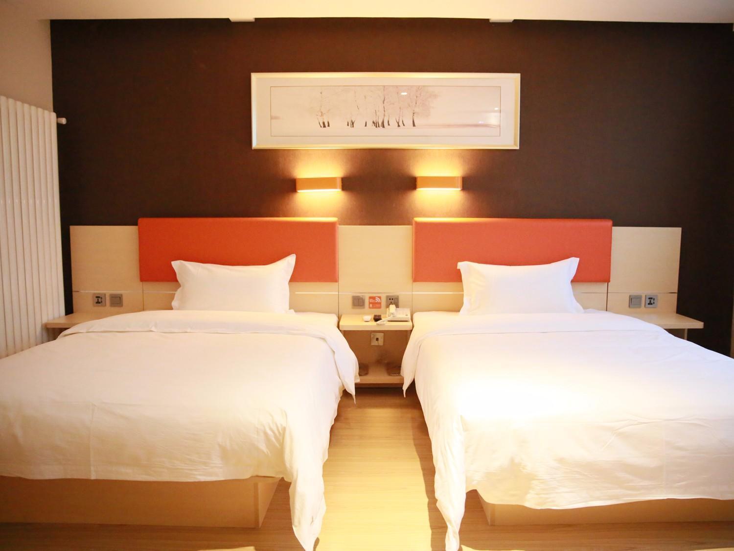 Superior Twin Room - Photo 2